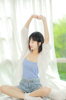 刘亦菲人体艺术图片