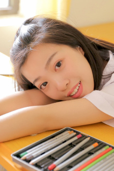 紧致多水的陪读妈妈