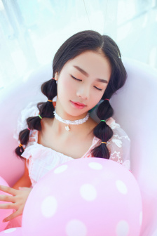鱼儿游