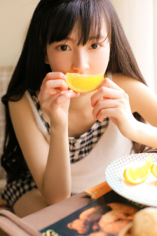 朋友之妻