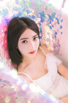 刻晴大战史莱姆3D动漫