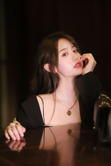 善良的女秘书